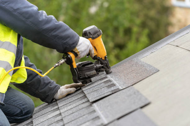 Best Gutter Installation and Repair  in Harb, OR