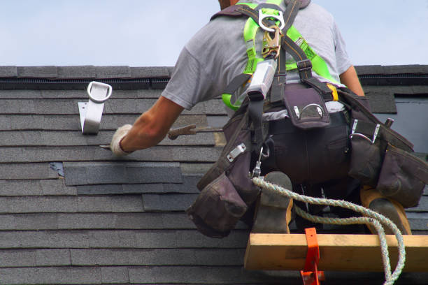 Fast & Reliable Emergency Roof Repairs in Harbor, OR