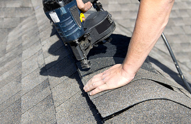 4 Ply Roofing in Harbor, OR